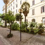 Guest House La Corte Pontificia