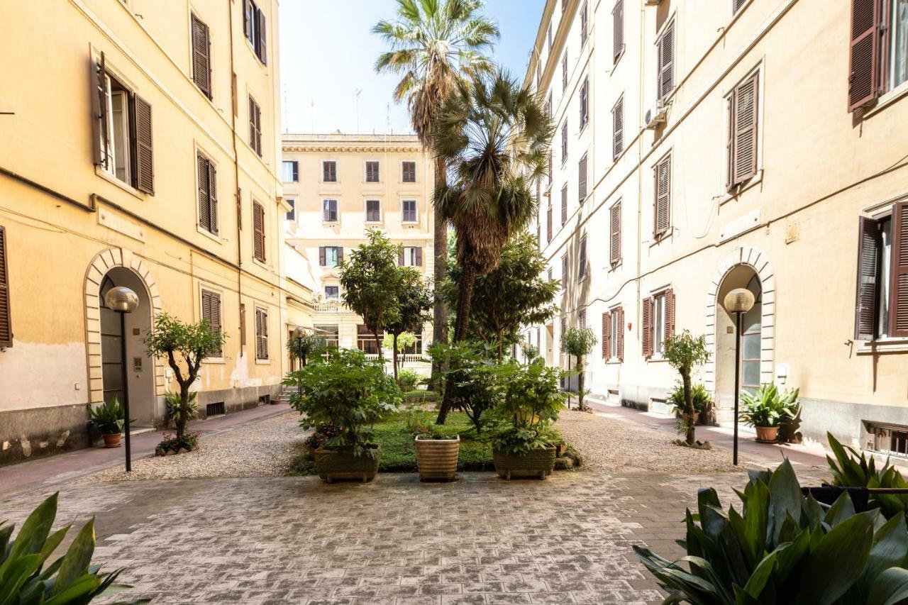 La Corte Pontificia Guest house 3*
