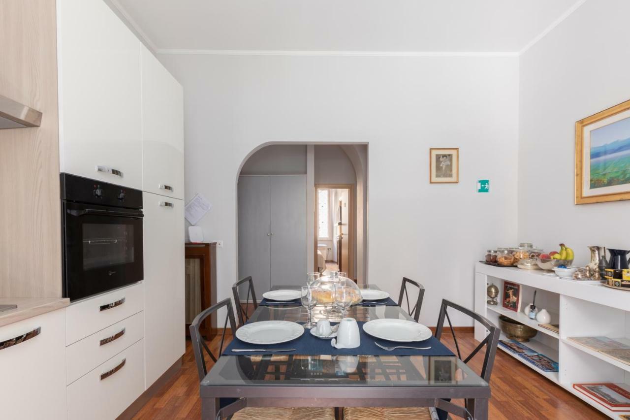 Guest house La Corte Pontificia 3*