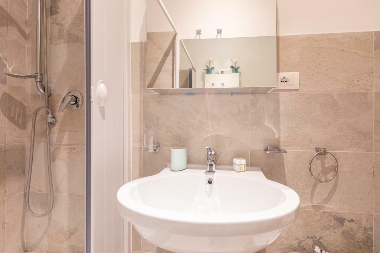 Guest house La Corte Pontificia