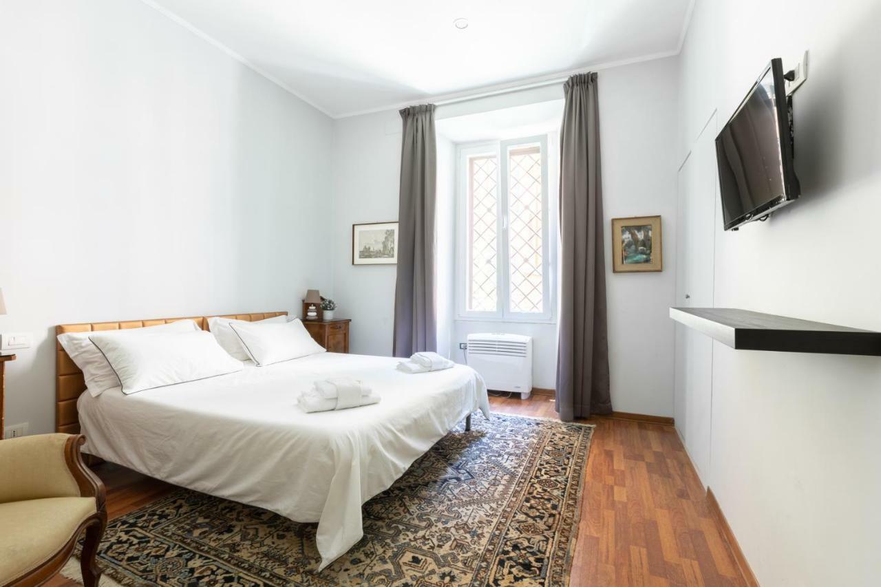 La Corte Pontificia Guest house Rome