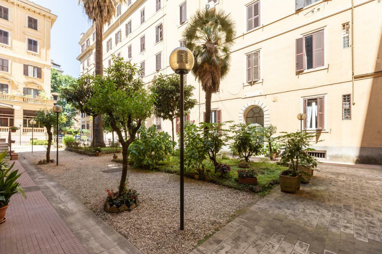 Guest house La Corte Pontificia Rome