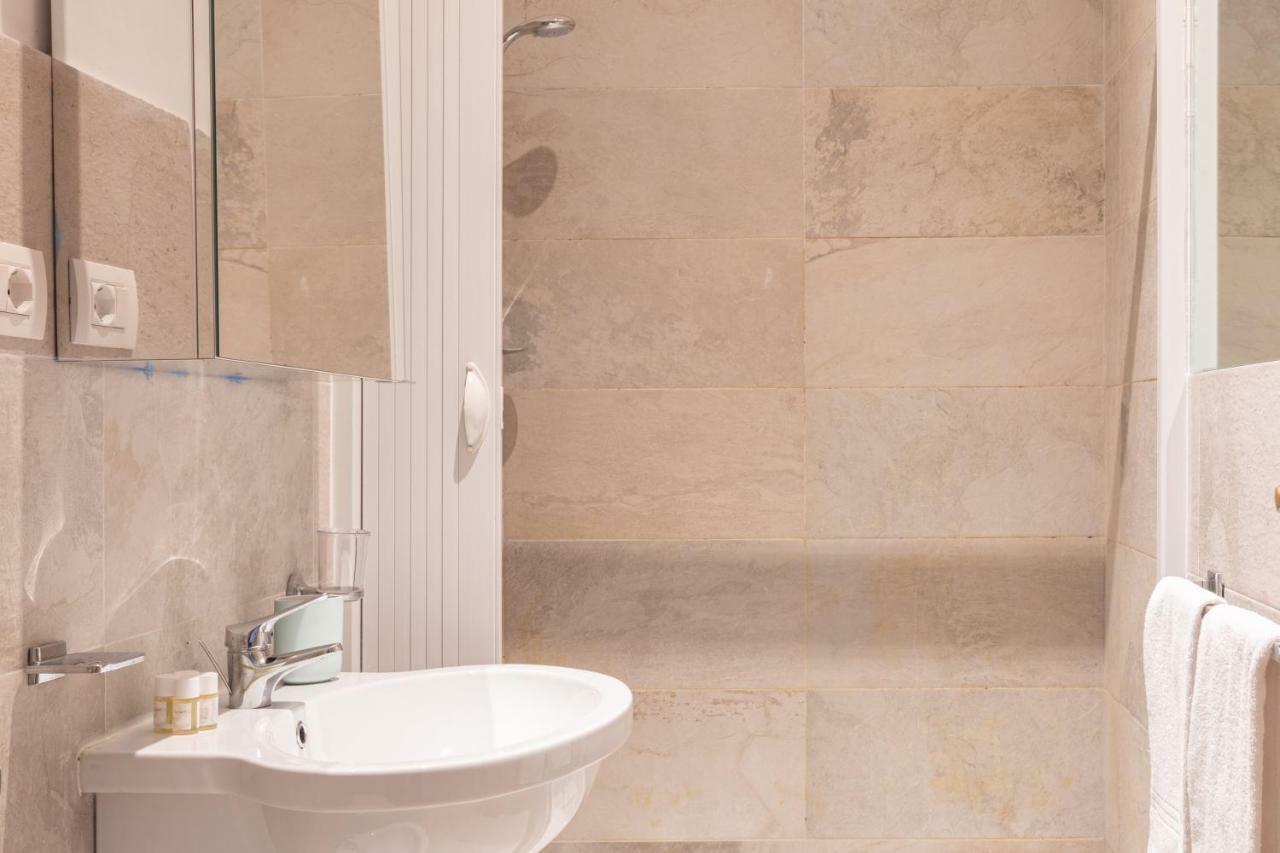 La Corte Pontificia Guest house Rome
