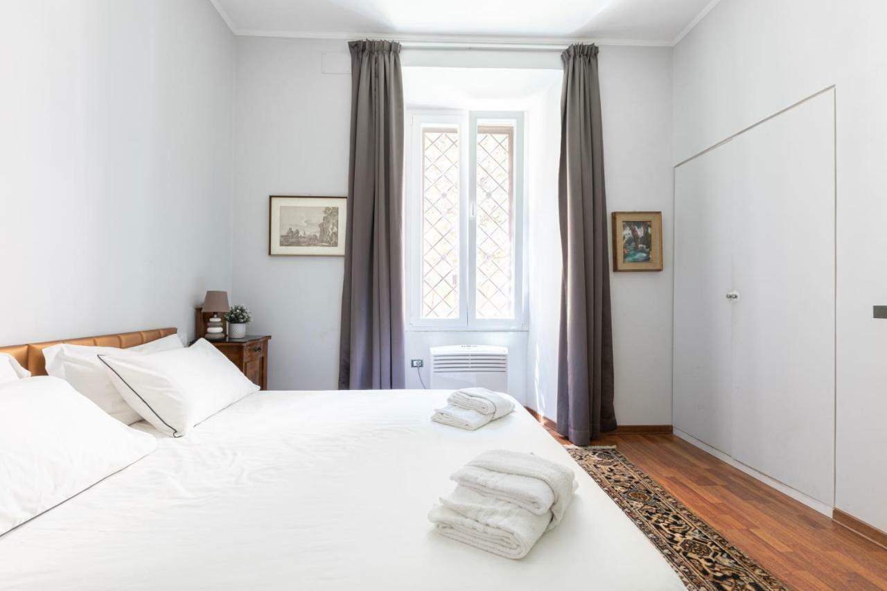 La Corte Pontificia Guest house Rome