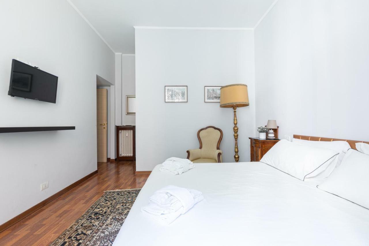 Guest house La Corte Pontificia