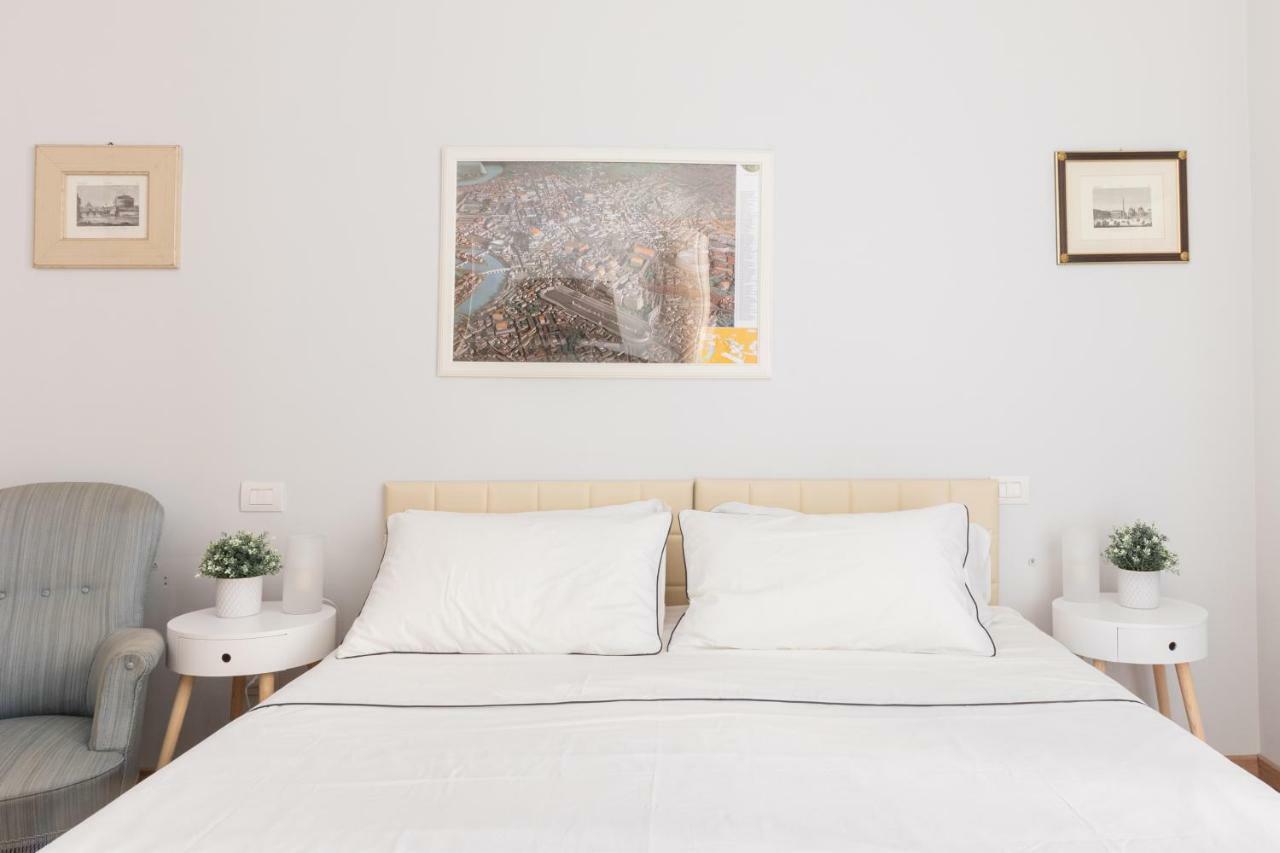 Guest house La Corte Pontificia
