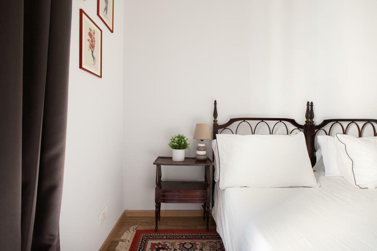 Guest house La Corte Pontificia Rome