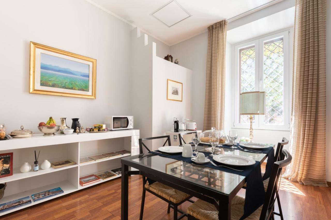 Guest house La Corte Pontificia Rome