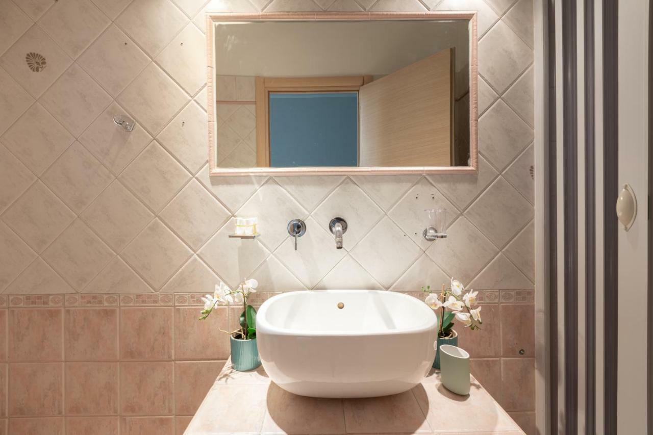 La Corte Pontificia Guest house