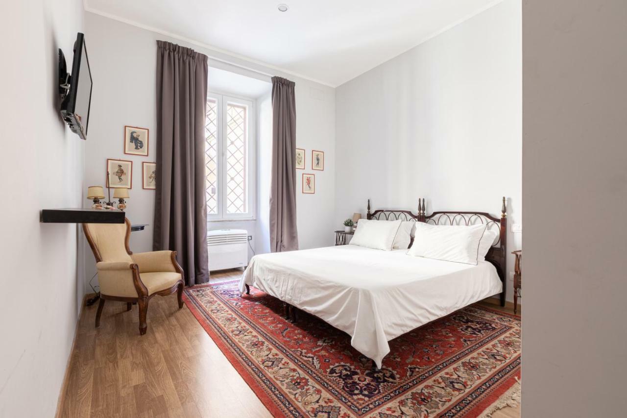 La Corte Pontificia Guest house
