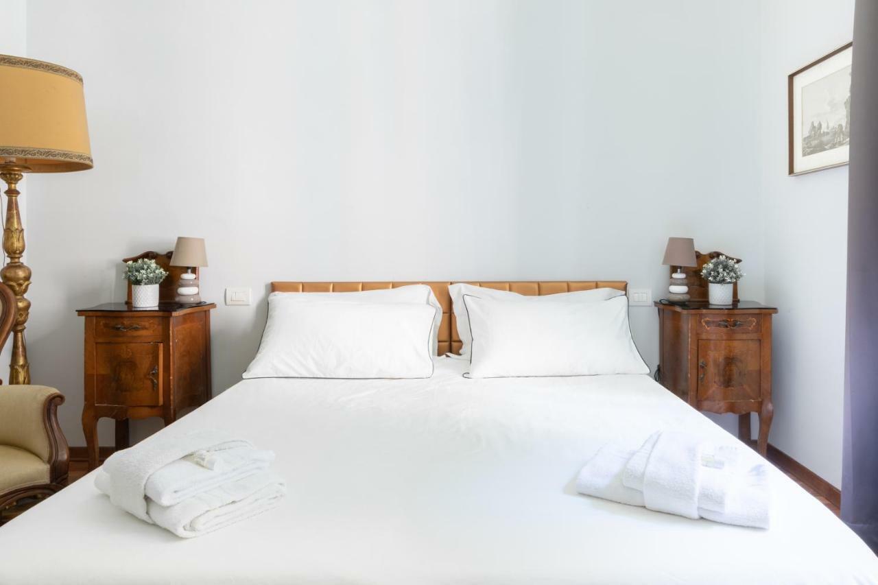 Guest house La Corte Pontificia 3*