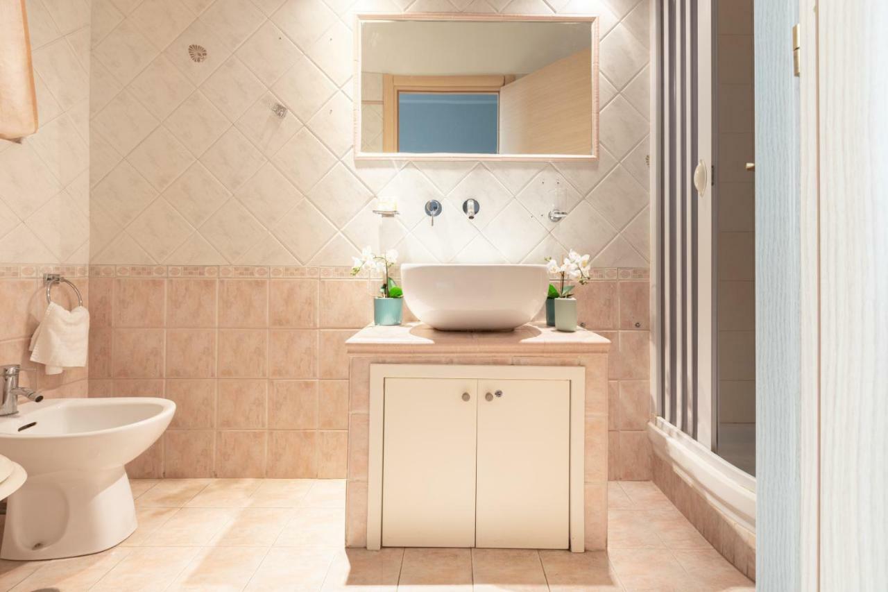 La Corte Pontificia Guest house Rome