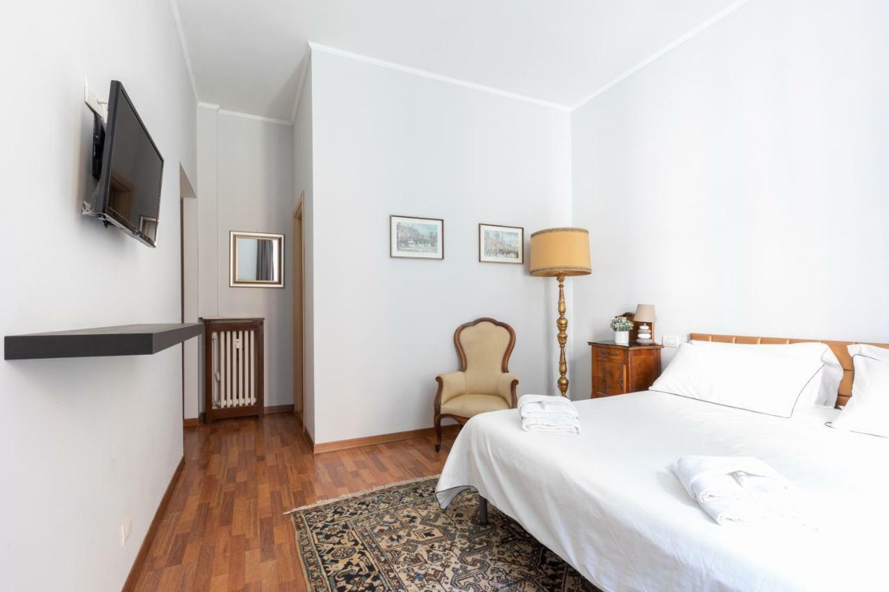 Guest house La Corte Pontificia Rome